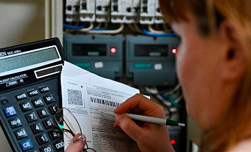 Цены на электричество в России установили новый рекорд