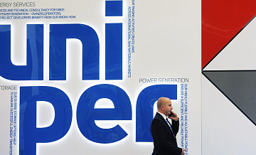 "Газпром экспорт" подал иск к немецкой Uniper