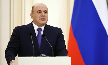 Страны ЕАЭС обсуждают идею договора о продовольственной безопасности