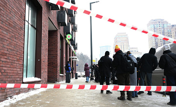 Определены участники и заказчики покушения на Алексеева, заявил Бортников