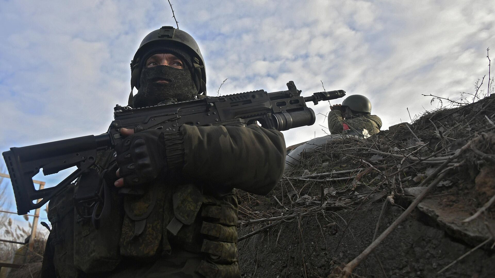 ВС России за 12 дней уничтожили более 35 АЗС, использовавшихся ВСУ