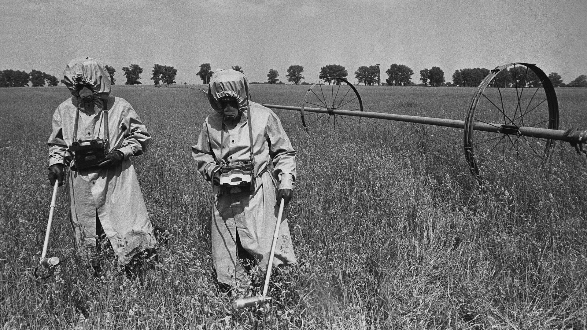 Россия будет помнить устранявших аварию на Чернобыльской АЭС, заявил Путин