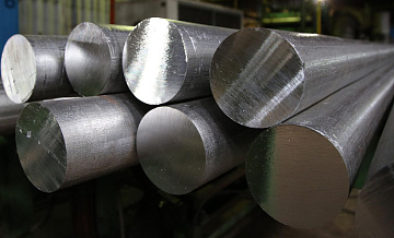 Россия увеличила поставки алюминия в Китай до $2,3 миллиарда