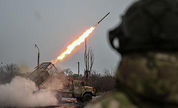 "Россия проиграет". На Западе рассказали о стратегической ошибке по Украине