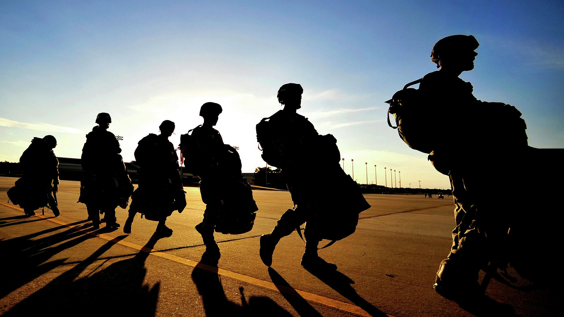 Рогов рассказал, что будет означать появление американских войск на Украине