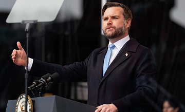 Вэнс сравнил себя с героем фильма "Один дома"