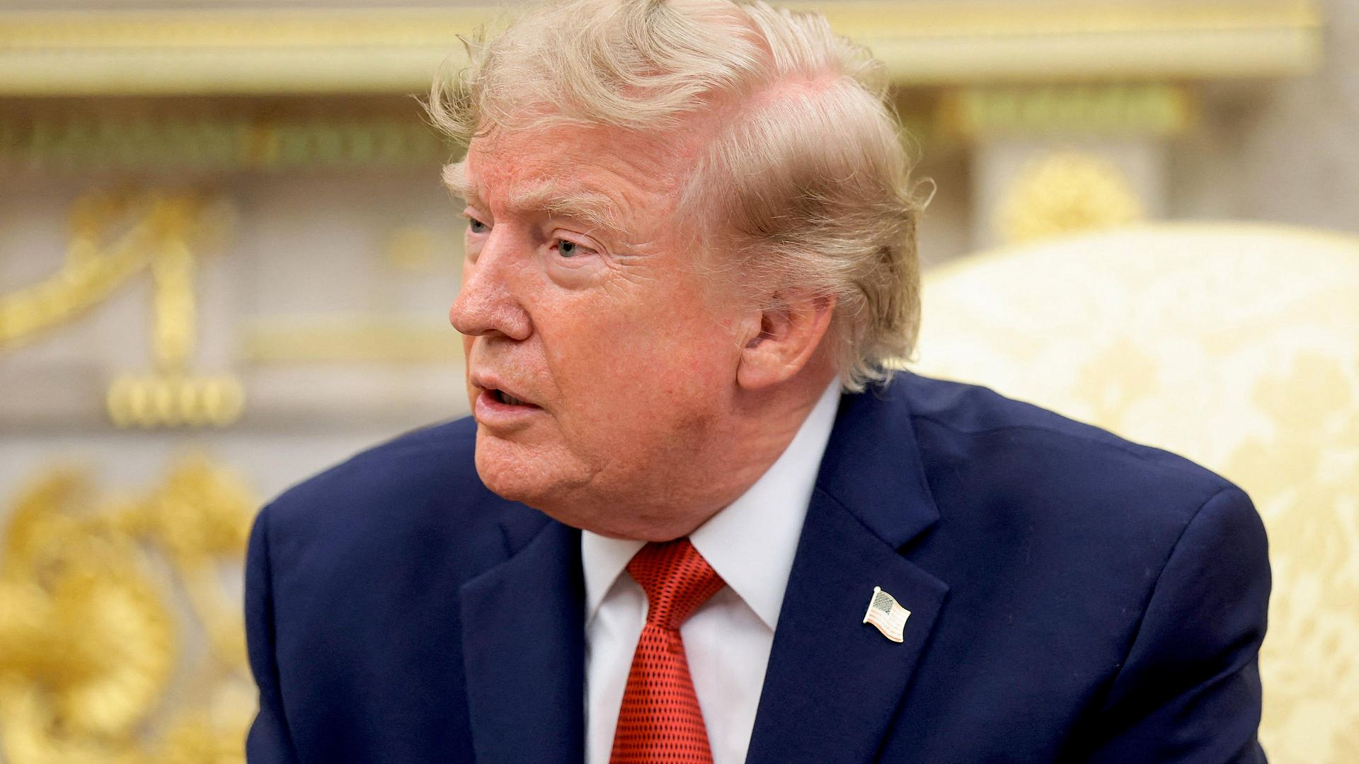 Трамп пригрозил американцам, что демократы отберут у них оружие
