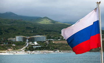 В Крыму национализировали имущество лиц, враждебно настроенных к России