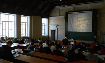 Африканские студенты рассказали, какие специальности предпочитают в России