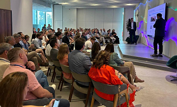 В Минцифры рассказали о работе по созданию решений для телерадиовещания