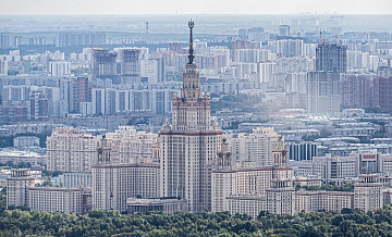 Конкурс на факультет искусственного интеллекта МГУ составил 127 человек