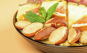 Роспотребнадзор рассказал, как укрепить иммунитет весной