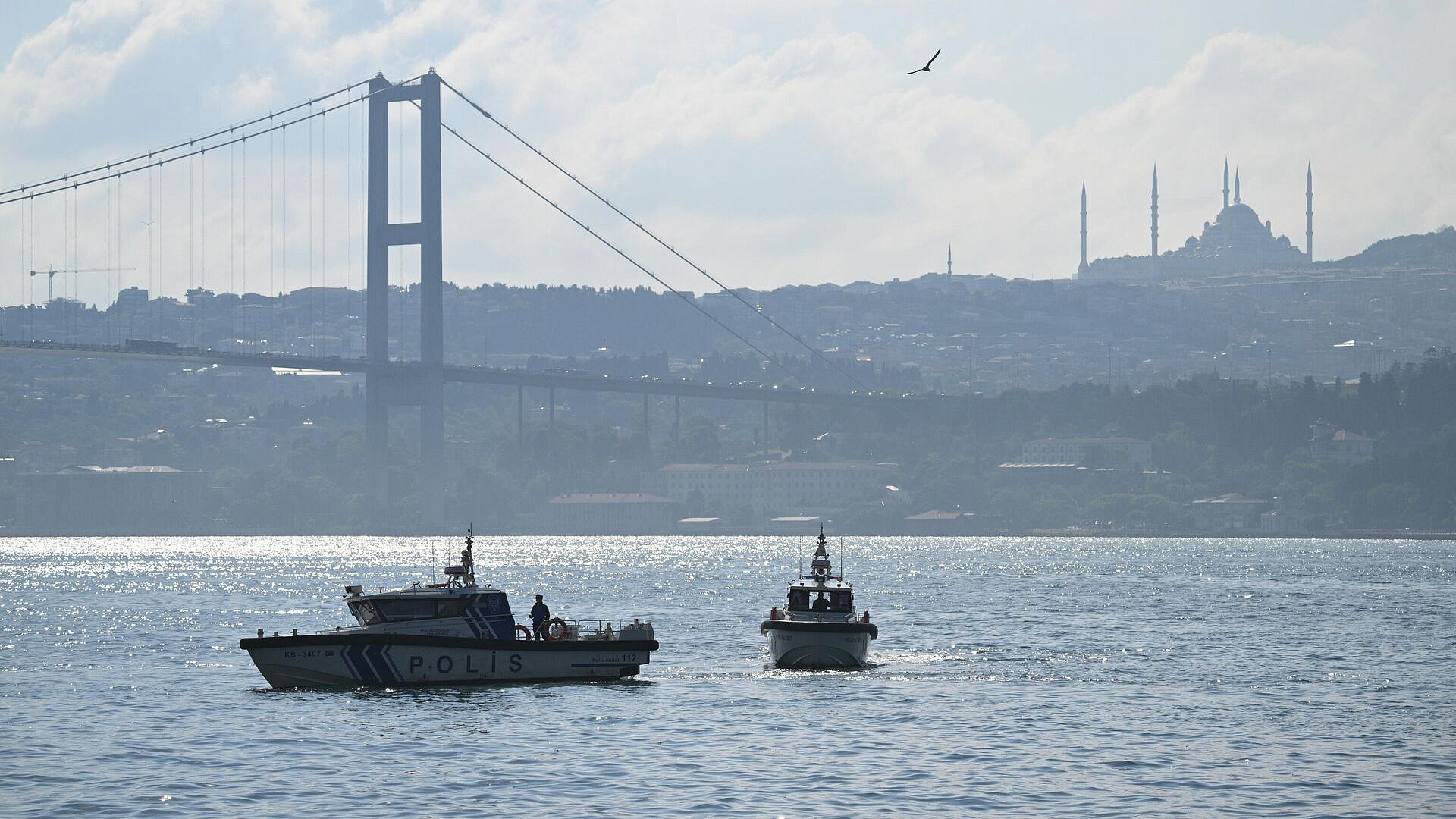 В Турции заявили о готовности ответить на атаки Украины по газопроводам