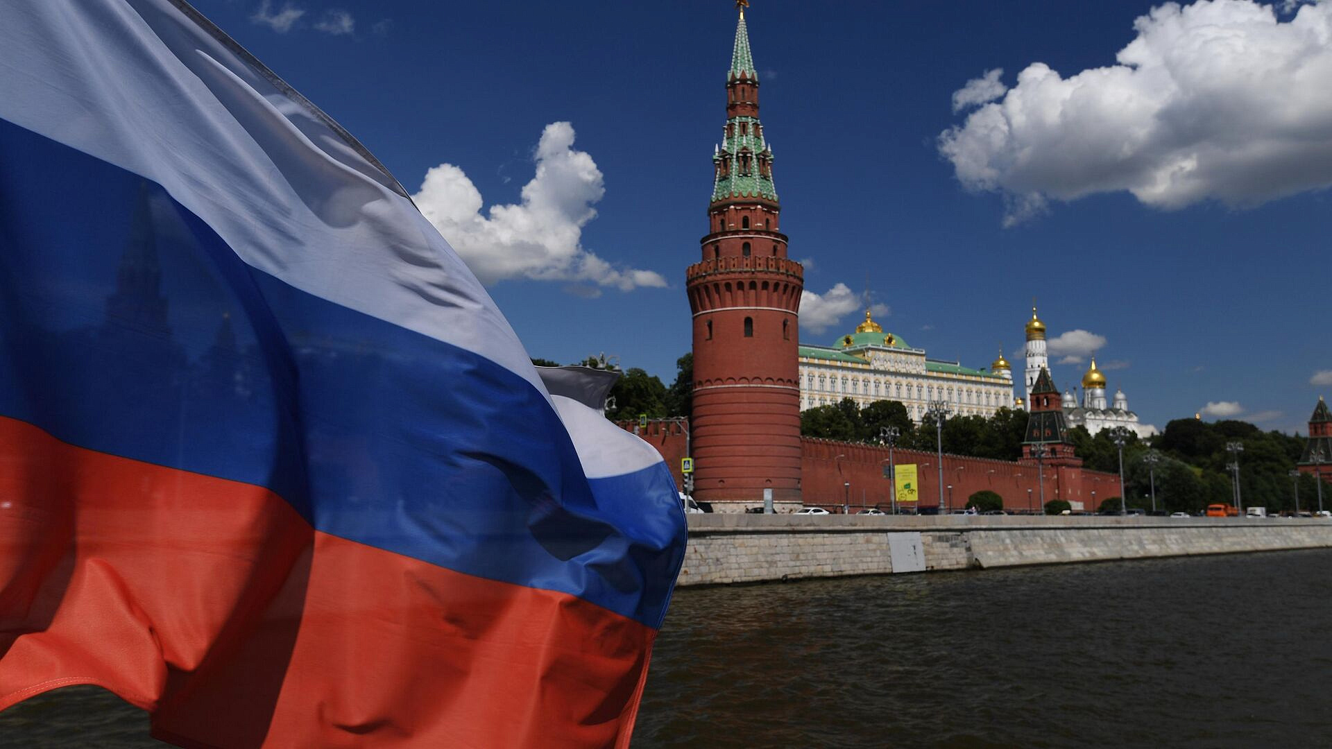 Проекты по поддержке участников СВО удостоят премии "Патриоты России"