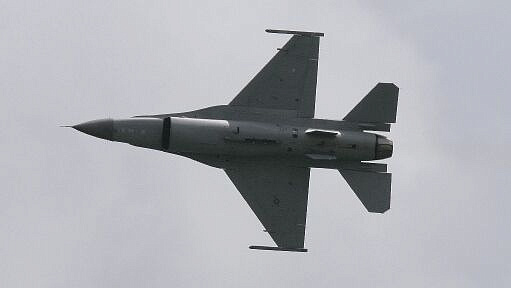 ВС России ударили по заводу под Киевом, где ремонтируют истребители F-16