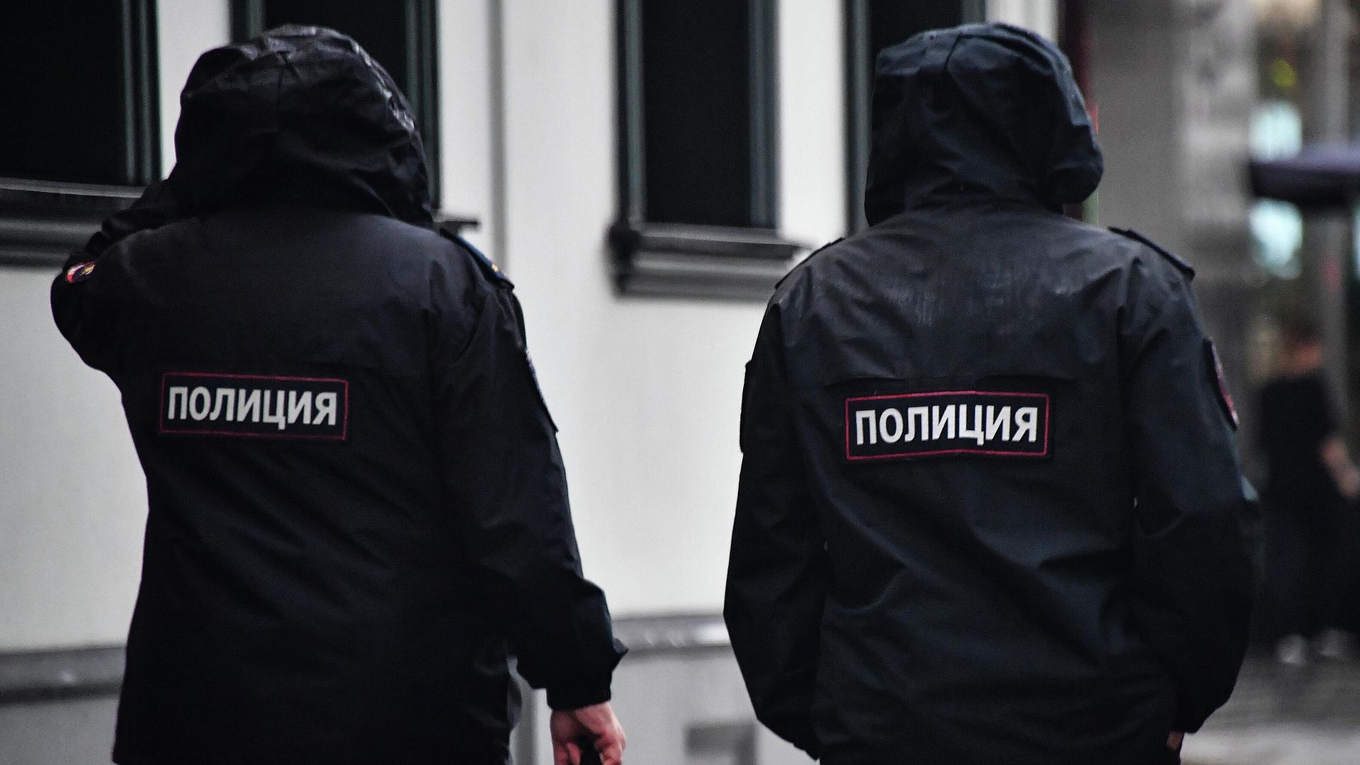 На Камчатке полицейский случайно застрелил браконьера