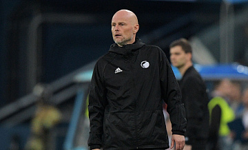 Тренер сборной Норвегии назвал жеребьевку групп ЧМ-2026 шоу уродов