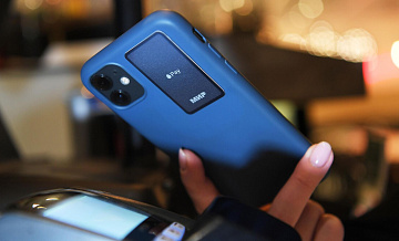 Платежная система МirPay может появиться на айфонах, считает депутат