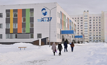 Занятия в лицее в Нижнекамске идут штатно после нападения на уборщицу