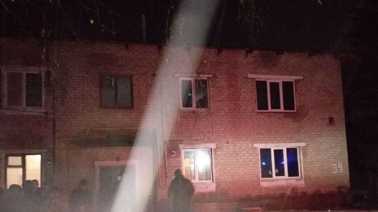 Появились подробности о матери детей, погибших при пожаре в Башкирии 