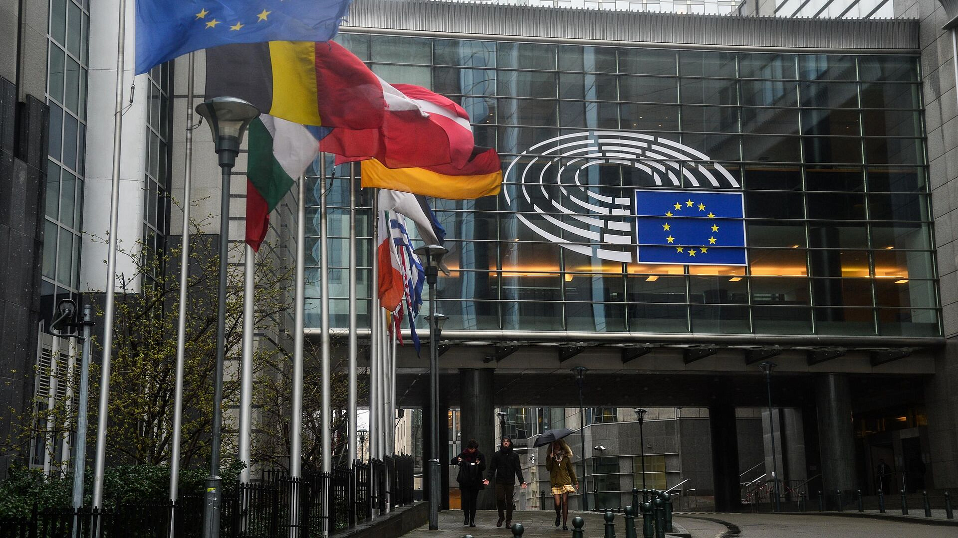 В Европарламенте прокомментировали реакцию Брюсслея на конфликт в Иране