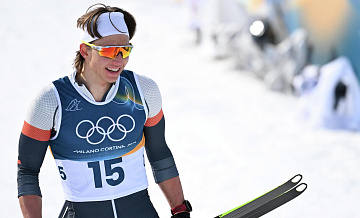 Коростелев завоевал серебро на молодежном чемпионате мира в Норвегии