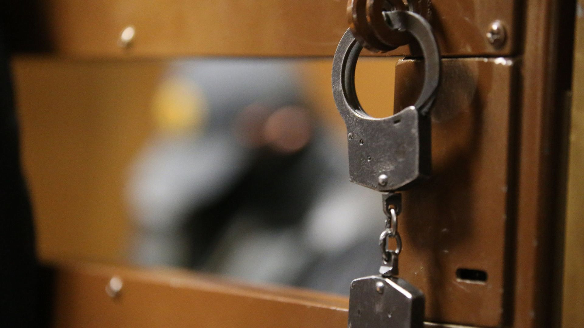 В Волгодонске арестовали мужчину, открывшего стрельбу из травмата