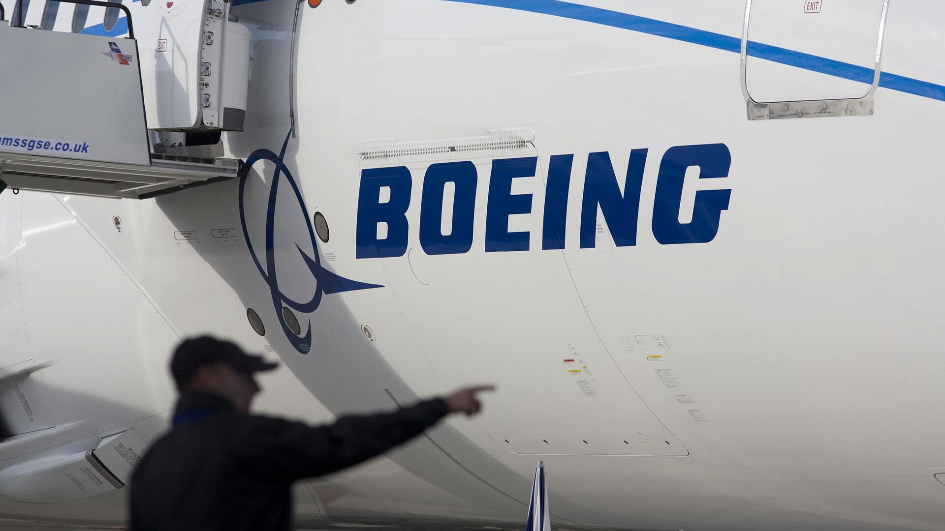 ������� ������ ����� �� ������� ����� �������� �������� Boeing