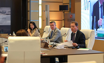 Гендир WADA: восстановление РУСАДА не связано с возвращением атлетов из РФ