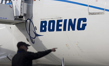 Эксперт оценил ущерб от запрета Китая покупать самолеты Boeing