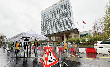 В МИД Швейцарии прокомментировали переговоры по Украине