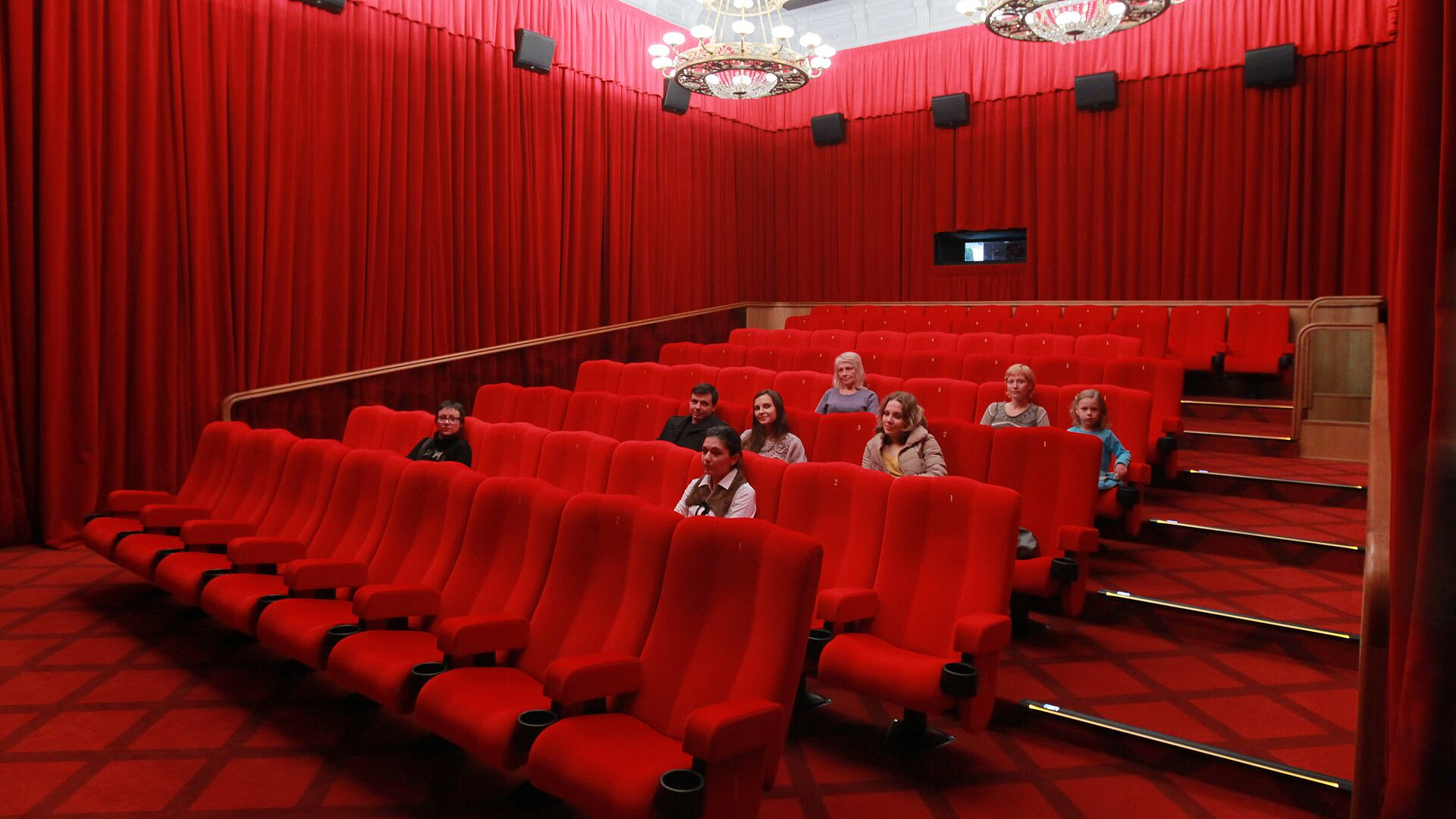 ��������� ����������� �� ����� ����� Sony Pictures � ���������� ���������