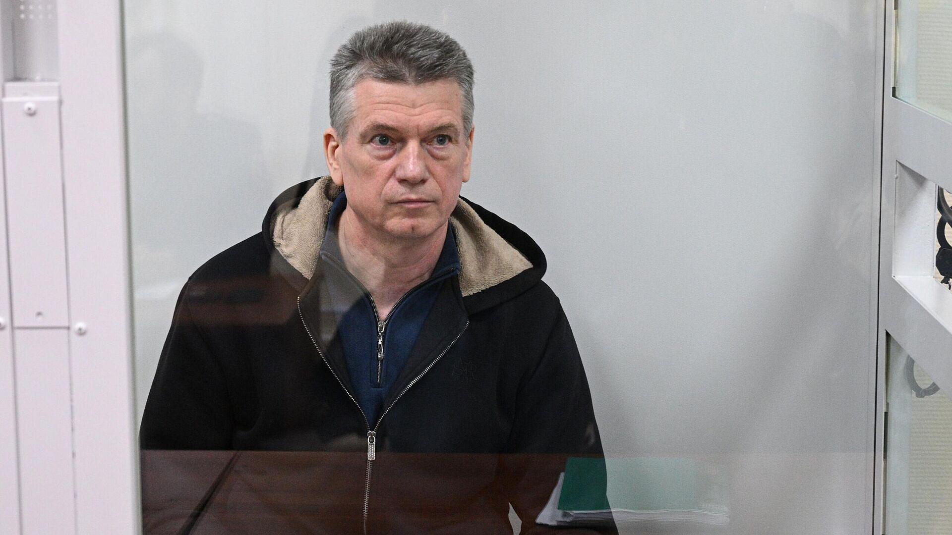 Экс-кадровика Минобороны Кузнецова ограничили в сроках ознакомления с делом