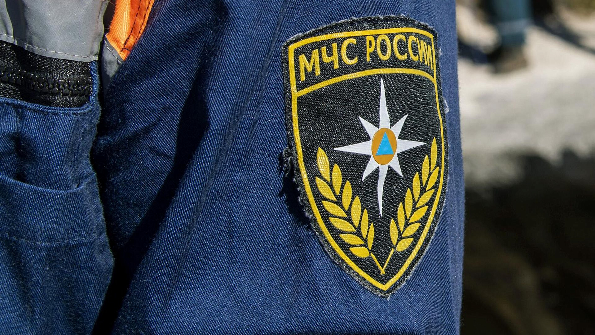 В Ростове-на-Дону два дома получили повреждения из-за падения обломков БПЛА