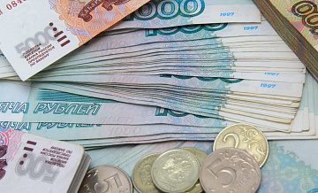 ЦБ объяснил, почему в России не будут выпускать пластиковые купюры