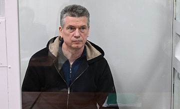 Экс-кадровика Минобороны Кузнецова ограничили в сроках ознакомления с делом