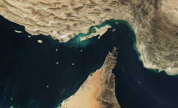 Аналитик объяснил, почему НАТО не отправит корабли в Персидский залив