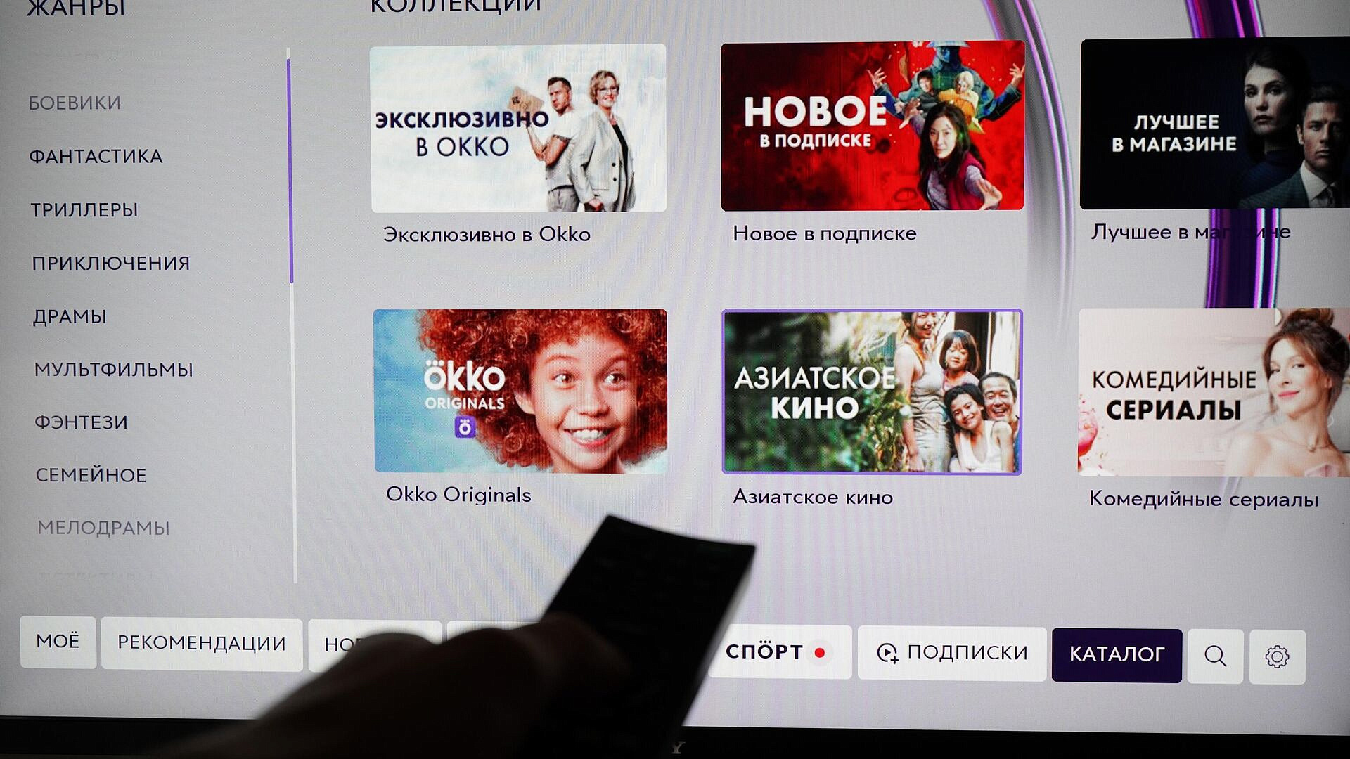 ���������� ������-����������� � ������ ������ ������ �� ���������� ����*