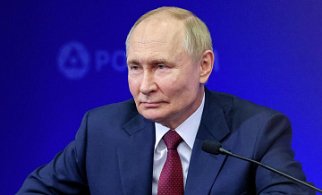 Без эффективности экономики нельзя развивать науку и оборону, заявил Путин