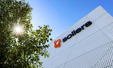 "Соллерс" запустил производство новых коммерческих автомобилей