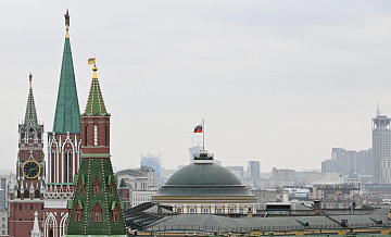 В Кремле рассказали о перспективах сотрудничества России и США