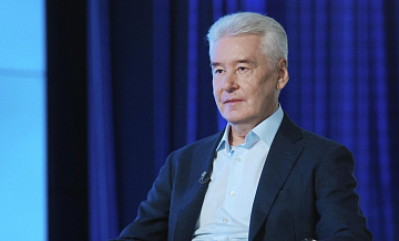 Собянин рассказал о росте поддержанного экспорта из Москвы