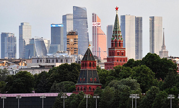 Названы регионы–лидеры по социально-экономическому положению