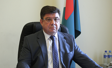 Посол России в Хельсинки прокомментировал инцидент с судном Fitburg