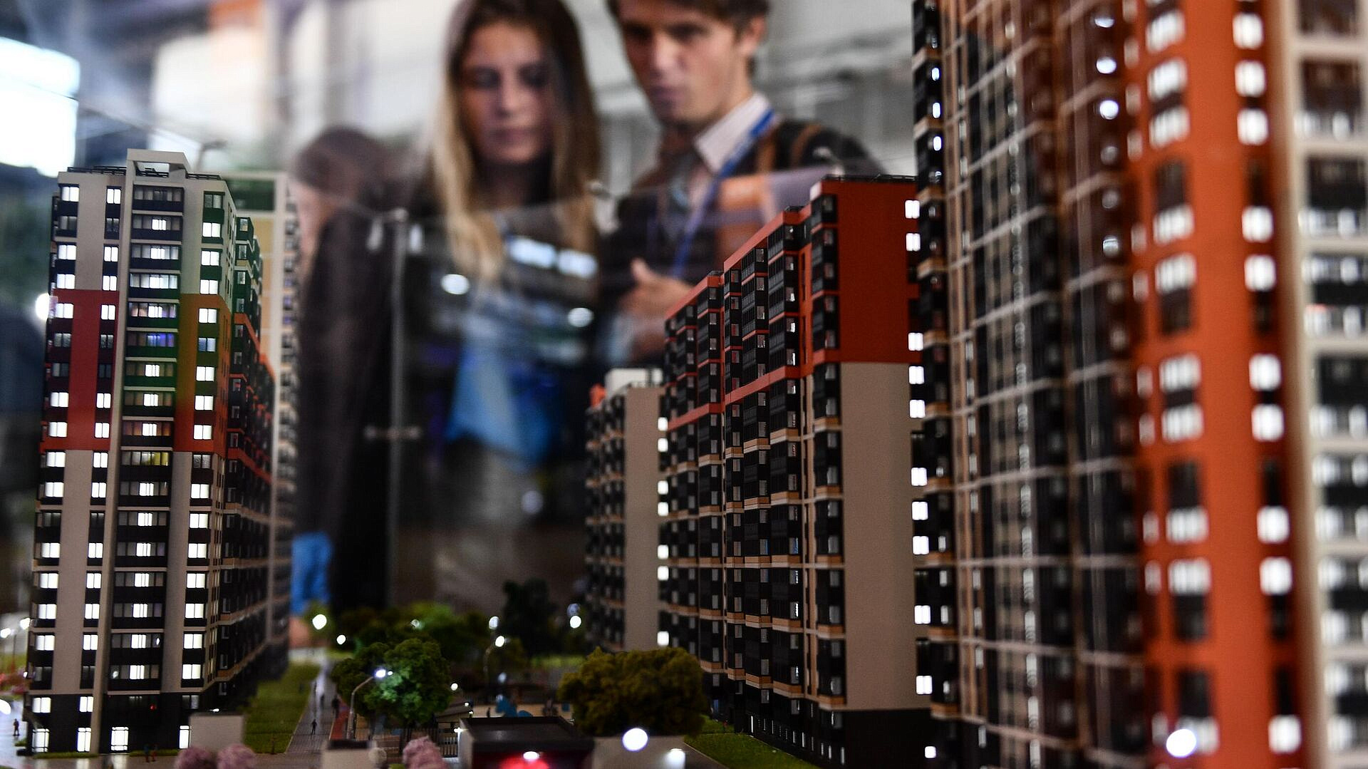 Правительство увеличит лимиты по IT-ипотеке на 200 миллиардов