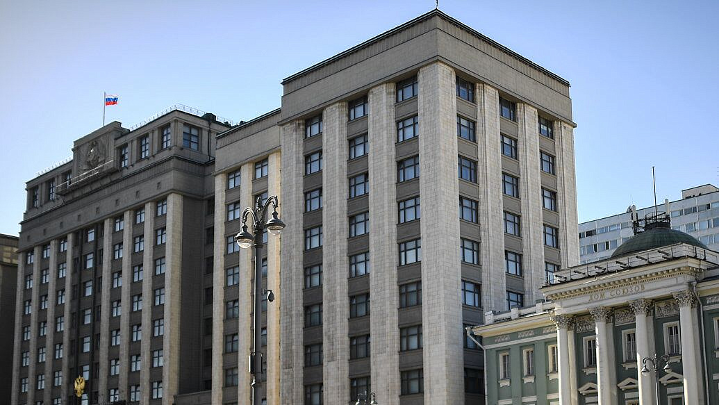В Госдуме предложили повысить доступность транспорта для семей с детьми