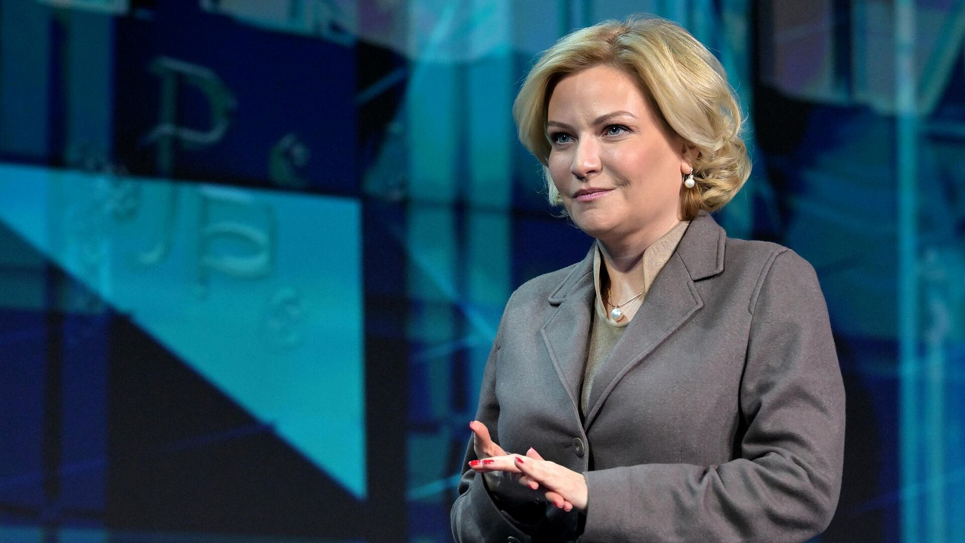 Любимова рассказала о проблемах квотирования зарубежного кино в прокате