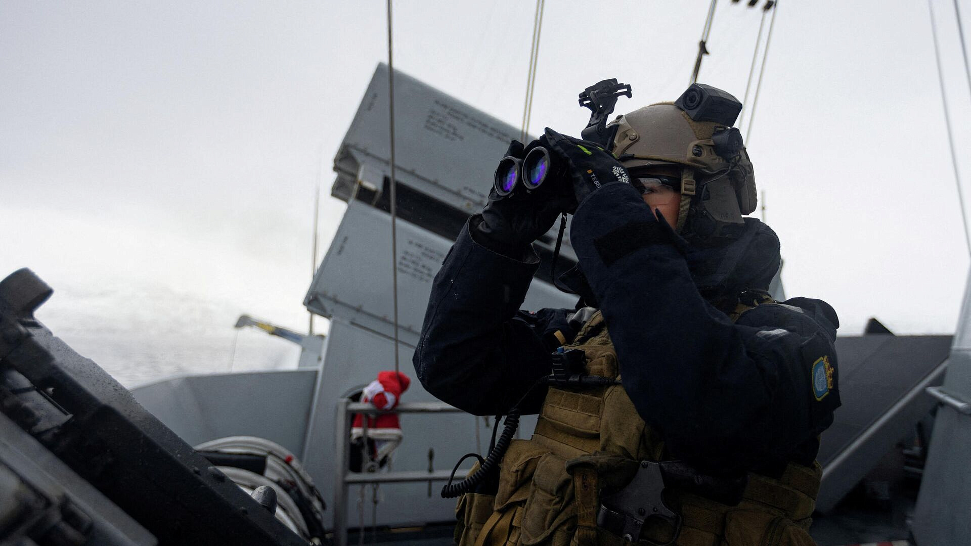 На Западе раскрыли, как НАТО использует кризис в Иране против России