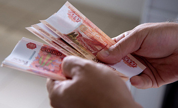 В Петербурге мошенники выманили у пенсионерки 20 миллионов рублей