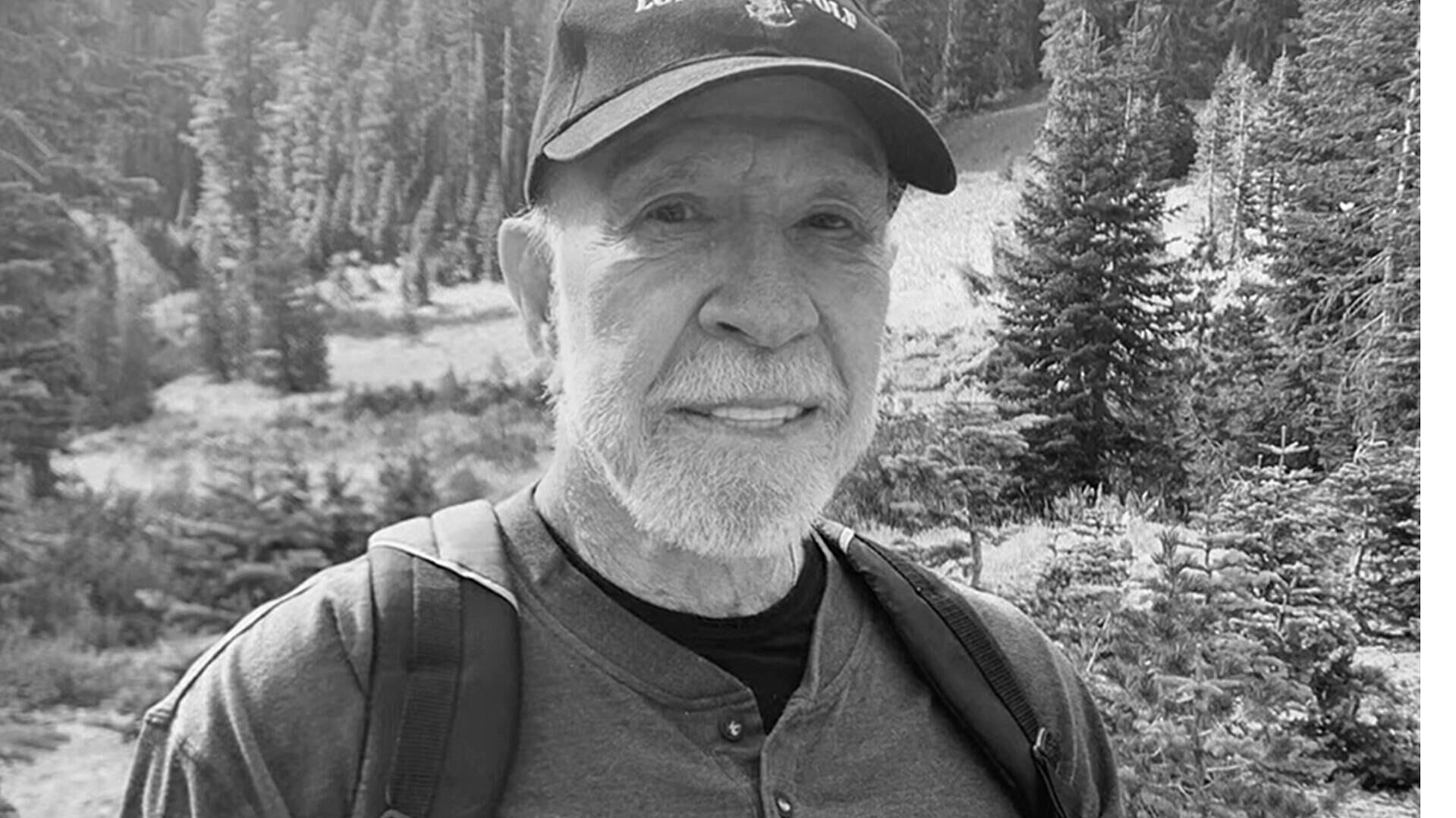 Умер Чак Норрис